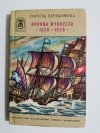 BKD OBRONA WYBRZEŻA 1626-1629 - Danuta Bieńkowska 1968