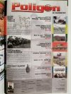 POLIGON NUMER 5 WRZESIEŃ-PAŹDZIERNIK 2009