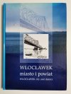 WŁOCŁAWEK MIASTO I POWIAT - Bogdan Dąbrowski 2004