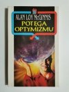 POTĘGA OPTYMIZMU - Alan Loy McGinnis 