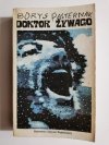 DOKTOR ŻYWAGO - Borys Pasternak 