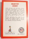 MARTIN EDEN - Jack London 1996