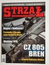 STRZAŁ NR 9 (94) WRZESIEŃ 2011