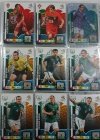 UEFA EURO 2012 POLAND-UKRAINE. ALBUM Z KARTAMI I NAKLEJKAMI