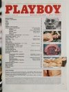 PLAYBOY NR 8 (93) SIERPIEŃ 2000 