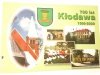 KŁODAWA 700 LAT 1300-2000