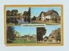 GRUSSE AUS GRUNEWALDE DORFTEICH