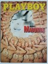 PLAYBOY NR 2 (27) LUTY 1995 WYWIAD Z MADONNA 