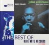CD. THE BEST OF BLUE NOTE RECORDS