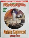 NOWA FANTASTYKA NR 7 (118) LIPIEC 1992