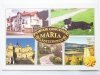 WAMBIERZYCE. POKOJE GOŚCINNE MARIA GASTEZIMMER