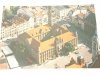 TORUŃ WIDOK Z LOTU PTAKA NA RYNEK FOT. KRAKOWIAK