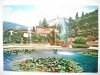 COLLODI. GIARDINO E VILLA GARZONI