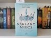Szklany miecz - Victoria Aveyard