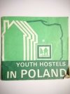 YOUTH HOSTELS IN POLAND 