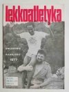 LEKKOATLETYKA NR 4 (264) ROK XXIII 1978