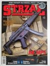 STRZAŁ MAGAZYN O BRONI NR 6 (50) CZERWIEC 2007