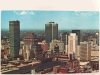 MONTREAL CANADA DOWNTOWN BUSINESS DISTRICK