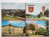 ŚWIECIE. CZTERY UJĘCIA FOT. JABŁOŃSKA, STELMACH