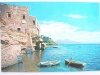 NAPOLI. LA FENESTRELLA A MARECHIARO