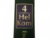 ENCYKLOPEDIA POPULARNA PWN TOM 4 HEL-KOM 1997