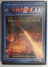 VCD. WŁADCY OGNIA