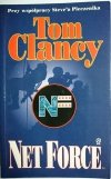 NET FORCE - Tom Clancy 1999