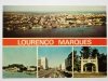LOURENCO MARQUES – MOZAMBIQUE