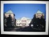 SOSNOWIEC ŁĄCZY. ZAMEK SIELECKI