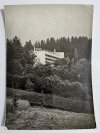 MAKÓW PODHALAŃSKI – SANATORIUM P.K.P. FOT. G. RUSS