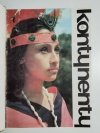 KONTYNENTY ROCZNIK 1978 W OPRAWIE