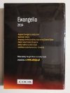 EWANGELIA 2014 DROGA, PRAWDA I ŻYCIE 