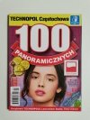100 PANORAMICZNYCH NR 4 (287) KWIECIEŃ 2018
