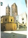 ALBENGA. BATTISTERO