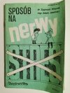 SPOSÓB NA NERWY - dr Zygmunt Więcek 