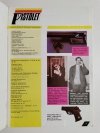 PISTOLET CICHA ŚMIERĆ BROŃ GAZOWA KATALOG 