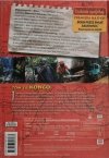 DVD. MOJA PRZYGODA Z „BOSO” TOM 14 KONGO. Wojciech Cejrowski