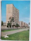 BIAŁYSTOK. ULICA MARII CURIE-SKŁODOWSKIEJ FOT. TYMIŃSKI