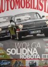 AUTOMOBILISTA NR 5/2013 (157)