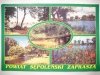 POWIAT SĘPOLEŃSKI ZAPRASZA. OKOLICE SĘPÓLNA I INNE FOT. L. SKAZA