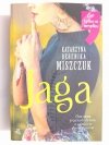 JAGA - Katarzyna Berenika Miszczuk 2019