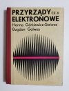 PRZYRZĄDY ELEKTRONOWE CZĘŚĆ II - Hanna Górkiewicz-Galwas 1976