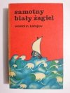 SAMOTNY BIAŁY ŻAGIEL - Walentin Katajew 1978