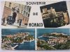 SOUVENIR DE MONACO