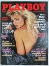 PLAYBOY NR 3 (16) MARZEC 1994 ERIKA ELENIAK