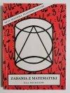ZADANIA Z MATEMATYKI DLA PRYMUSÓW - Murawska, Potulski 1992