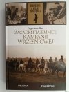 B.II.W.Ś. TOM 4. ZAGADKI I TAJEMNICE KAMPANII WRZEŚNIOWEJ - Eugeniusz Guz