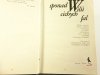 SPONAD WILII CICHYCH FAL - Stanisław Jakutis 1985