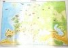 EUROPA SKALA 1: 10 000 000 2014
