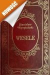 WESELE - Stanisław Wyspiański